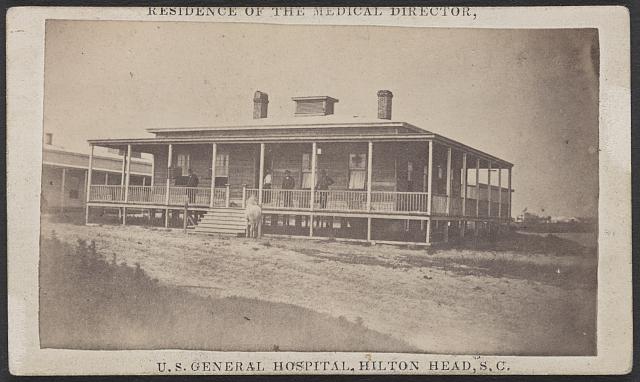 Photo of Hilton Head Hospital