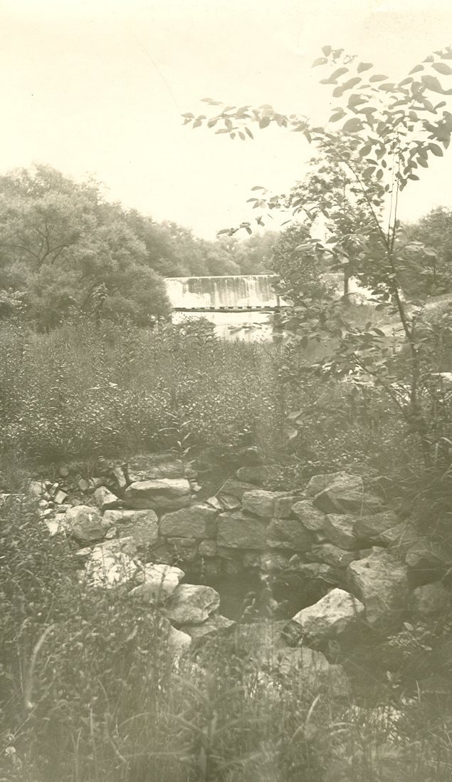 Photo of Middle Spring