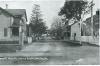 Main Street in Oakville, PA, looking south.