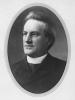Photo portrait of Rev. Henry G. Ganss