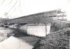 William McHose built the three stone spans for Houston&#039;s Bridge in 1825. Photo CCHS, Donated by E. N. Meals Family, 1933.