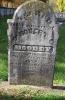Gravestone of Robert Moodey